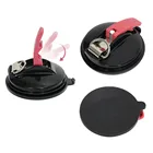 2 шт. сверхмощная Вакуумная присоска, якорь, походный брезент, аксессуар для автомобиля, боковой тент, уличный инструмент для кемпинга, палатки