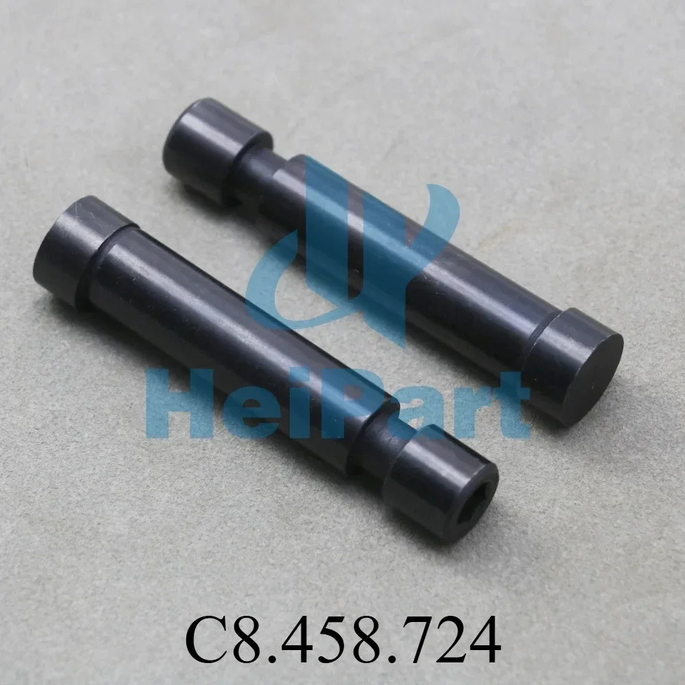 C8.458.724 Pin For Heidelberg SM102 SX102 CD102 PM74 SM74 Printing Machine Heipart