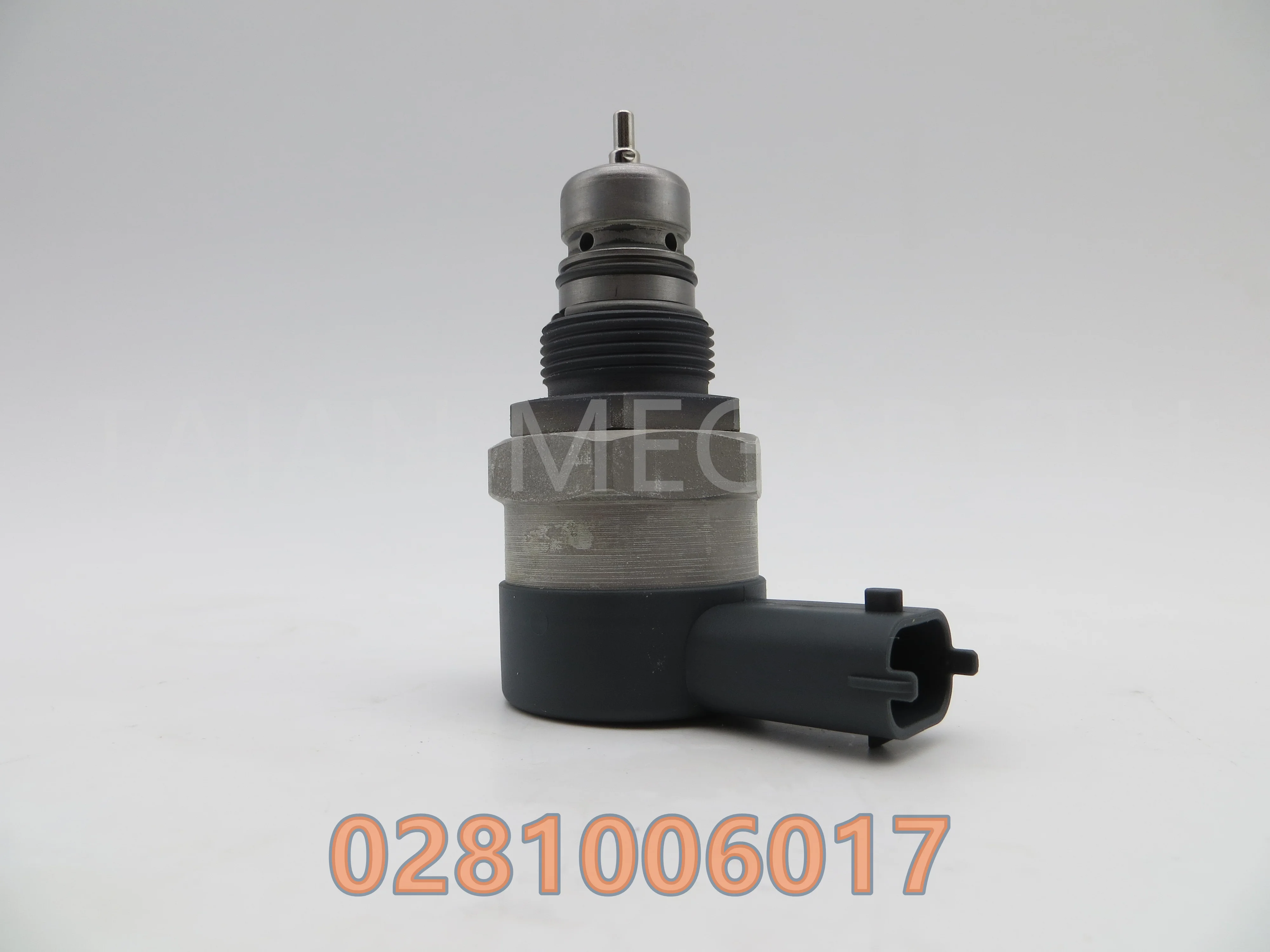 

GENUINE BRAND NEW FUEL INJECTION PRESSURE REGULATOR, CONTROL ACTUATOR 0281006017, BC3Q-9C968-AA, LR020692
