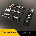 Стикеры для кузова BYD F3 S6 F0 ключа Sc 2000 Ffp2 Gti 600 Blade G3, 10 шт.