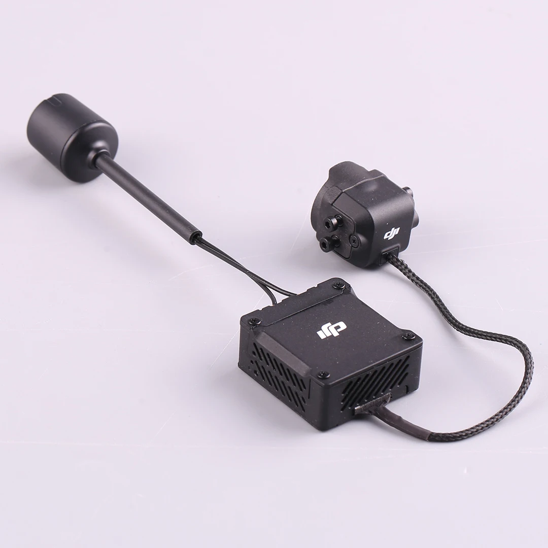 Оригинал для воздушного блока DJI O3 4K/60 кадров в секунду 155. ° Суперширокая система