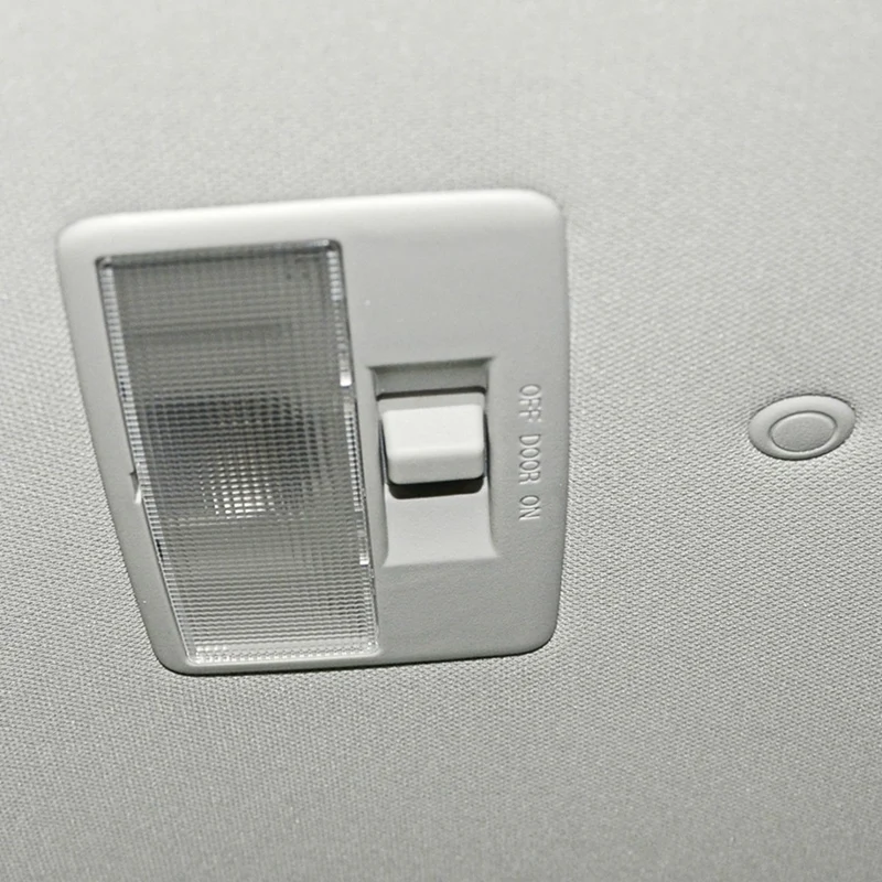 L206-51-310-75 Rear Interior Light Roof Reading For Mazda 6 CX-9 L20651310