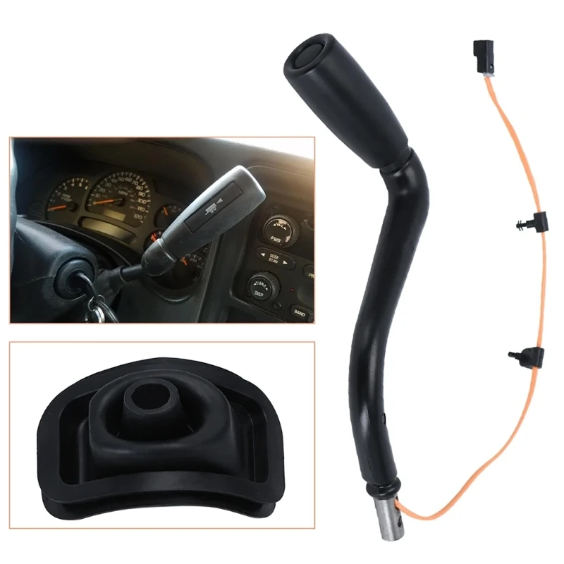 Рычаг переключения передач для Suburban Silverao 40GF