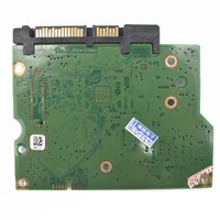 100664987 practical hdd circuit board pcb green data recovery logic controller durable printed accessories for st2000dm001