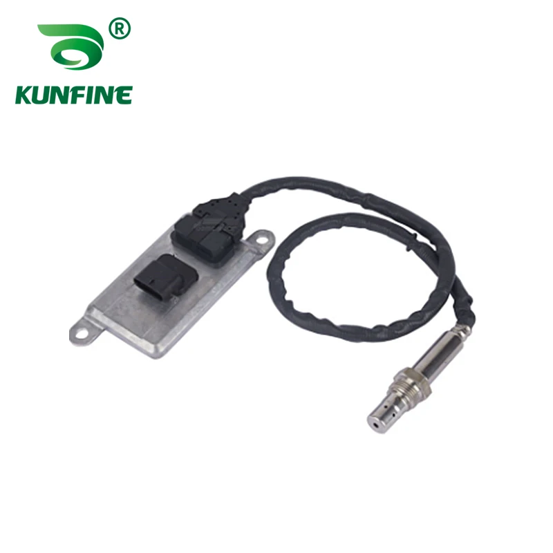 Автомобильный датчик азота и кислорода NOX Sersor для UniNOx OEM No. 5wk97105