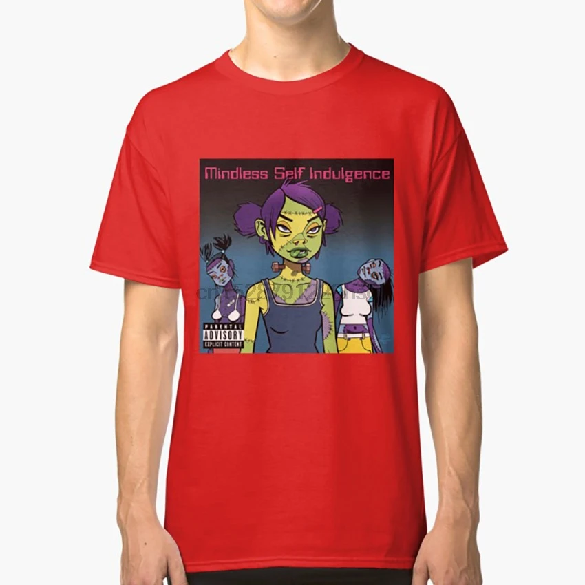 Футболка с изображением девушек фрэнкенштейна девушки надписью msi не имеющие