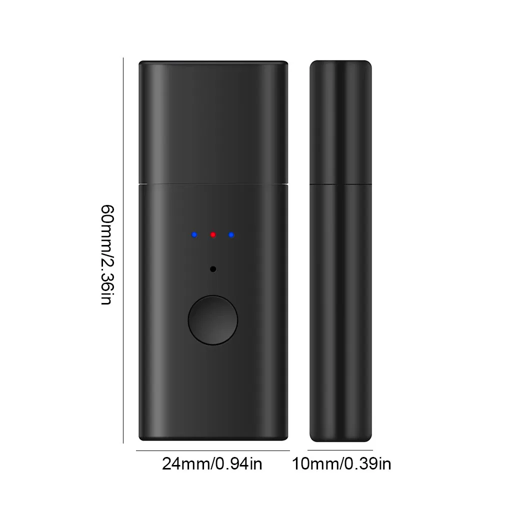 USB Bluetooth-совместимый 5 2 передатчик приемник Transmiss Аудио ТВ компьютер для PS4/5 Хост