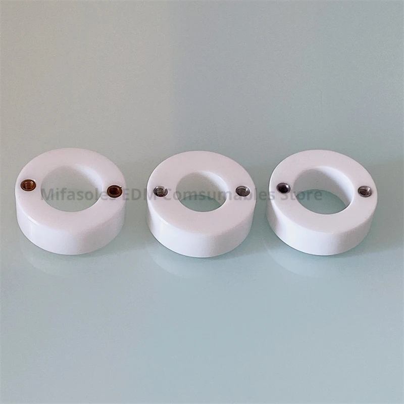 X203C607H03 Керамический ролик M421 Нижнее ведущее колесо 40x22x14 мм 40x19x14 для