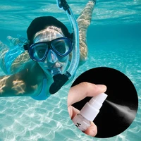 20ml swimming goggles solid goggles liquid cleaner swimming glasses lens eyeglass agent diving anti fog