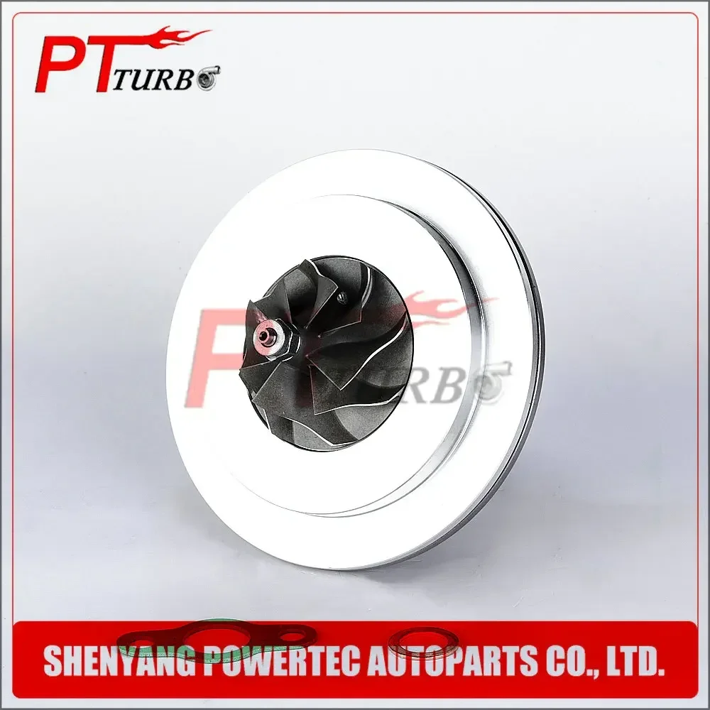 Фото Новое турбокомпрессор Core 53039880052 06A145713DX для Seat lbiza Leon Toledo III 1.8T Curpra 132 кВт 180 л.с. BKV BJX BBU BLZ 2004-2007 №4