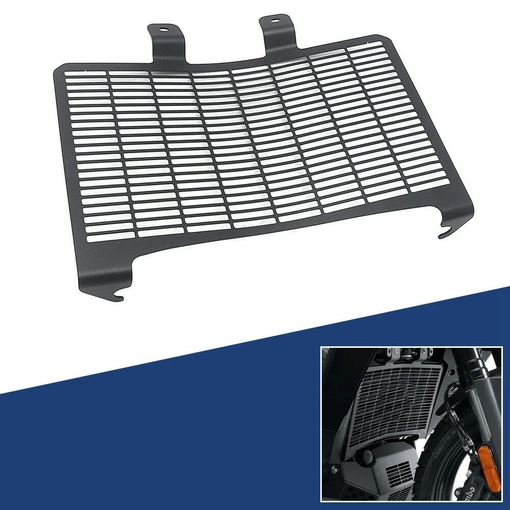 Щит радиатора мотоцикла для Pan America 1250 S PA1250 Panamerica 2021 2020