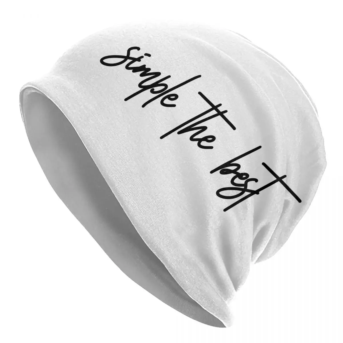 

Шапка-бини для мужчин и женщин, Зимняя Шапка-бини, подарок на день рождения, 2022