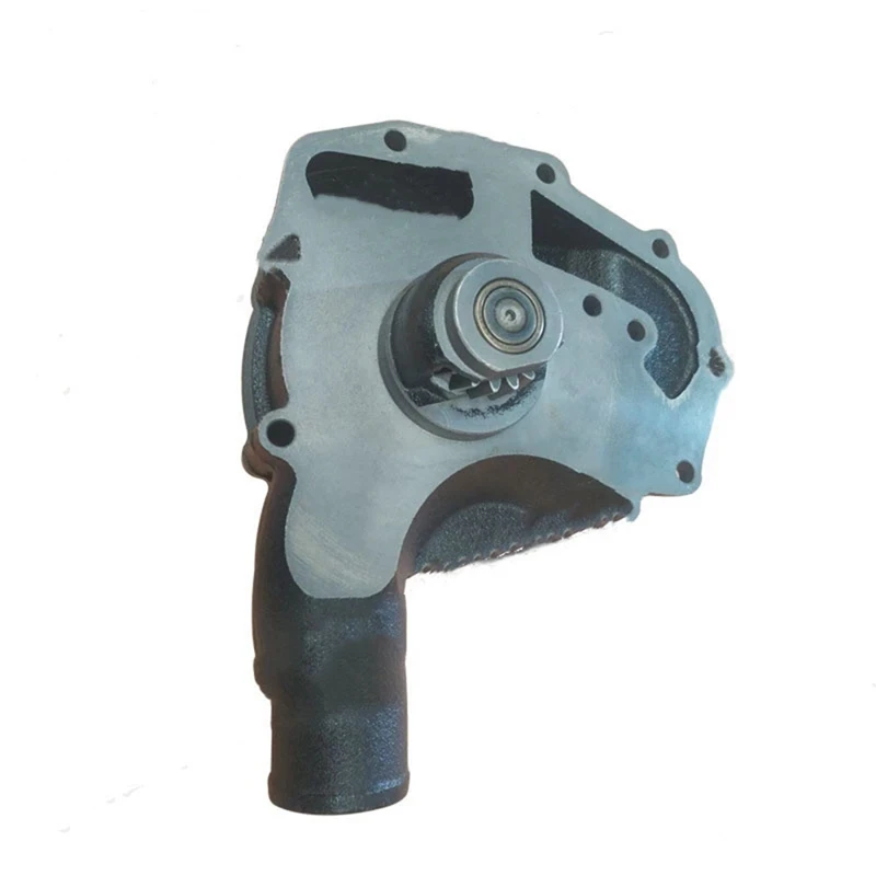 

4131A113 Excavator Parts Water Pump Fit For Perkins Engine C4.4 Accessories Kits