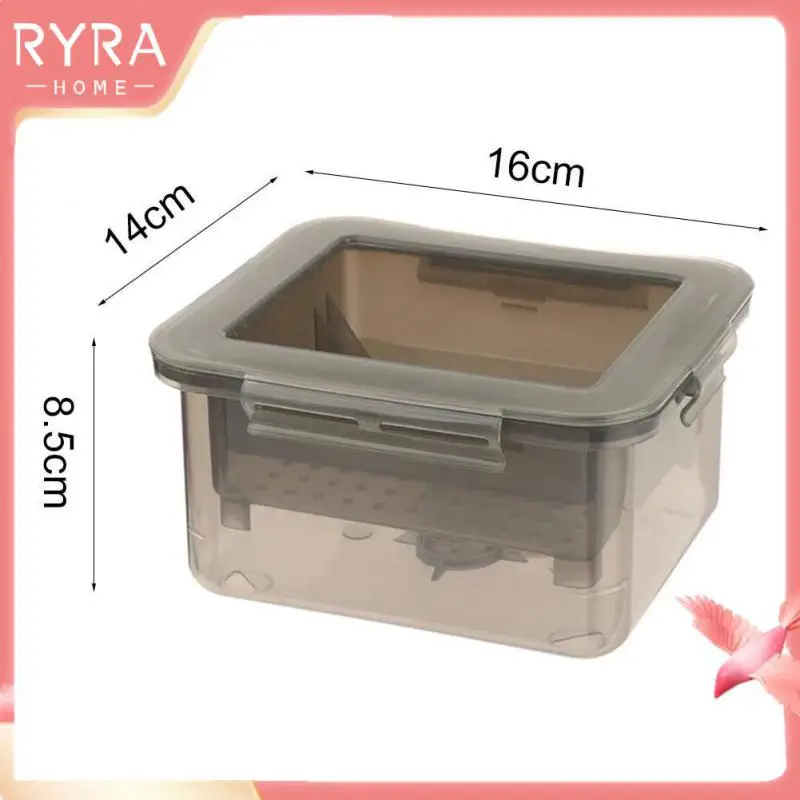 

3-слойное сушильное устройство для тофу, сушилка для тофу, инструмент для удаления воды, кухонный инструмент, кухонные аксессуары, форма для приготовления тофу