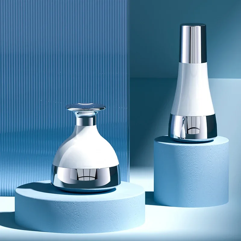 Ледяной ролик для лица быстрое средство ухода за кожей лечение сжатия пор