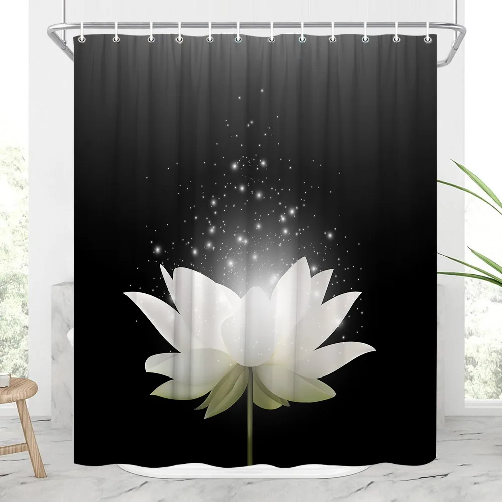 Занавеска для душа Desert Stone