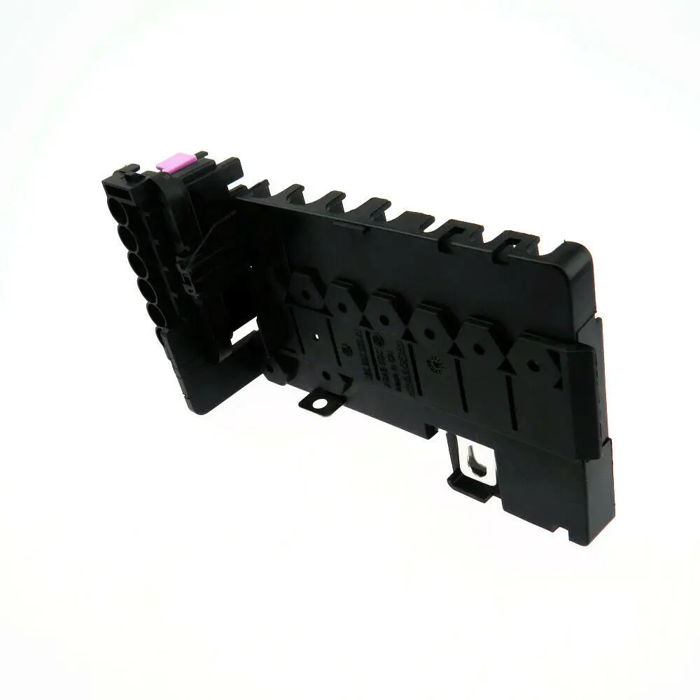 

Блок предохранителей цепи аккумулятора для Skoda Octavia Rapid Fabia VW Bora MK6 Polo Sangtana 6R0 937 550A 6R0 937 548 E 6R0937621 6R0937629