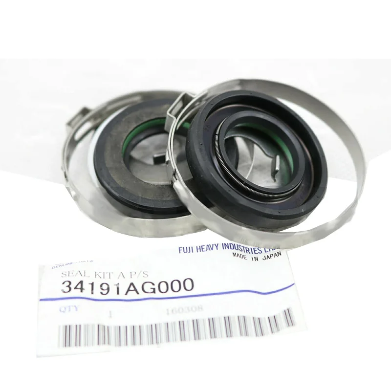 Новый оригинальный Ремонтный комплект OEM 34191AG000 для Subaru Legacy Outback 2003 - 2009