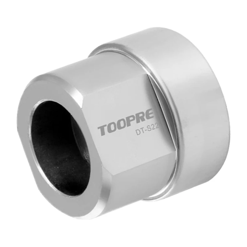 

Bicycle Pedal Shaft Removal Loosening Lock Screw Tool for Shiman0 10t