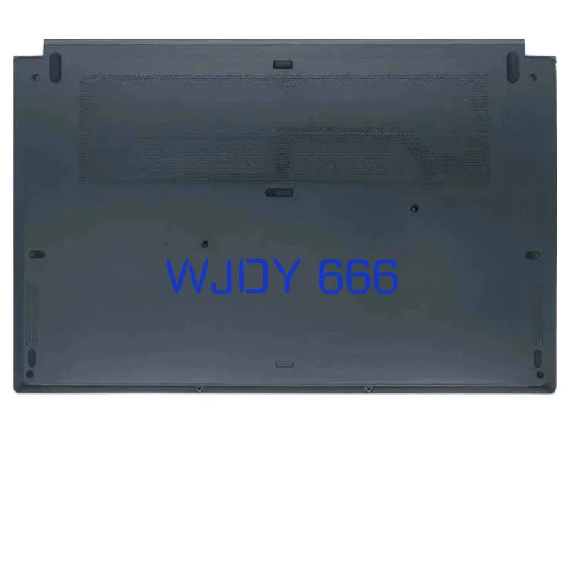 Чехол с ЖК-дисплеем задняя крышка/передняя рамка/петли/подставка для рук/нижняя