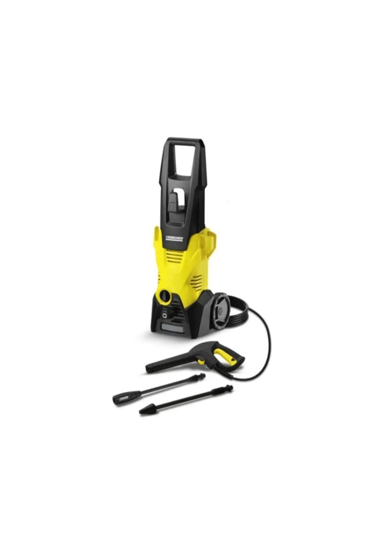 

K3 pressure washer 120 Bar