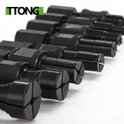 1 шт., съемник для внутреннего подшипника, 8-37 мм