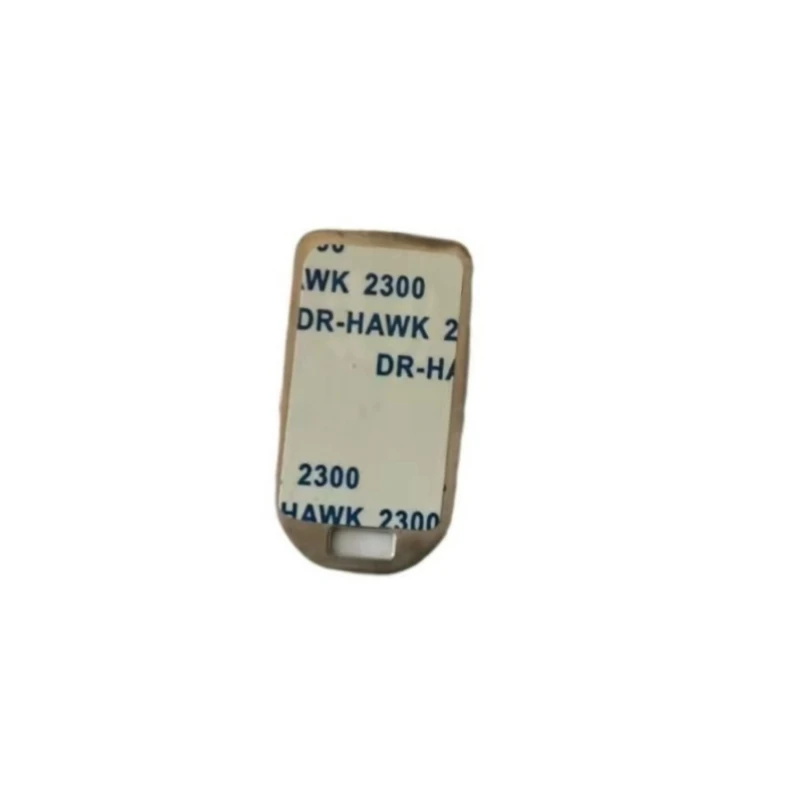 

Replacement Back Shell Case logo Fob Sticker For Honda smart Remote Car Key logo