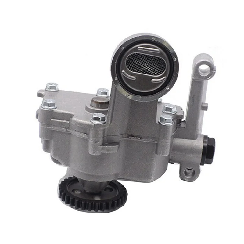 

21310-2G011 Car Engine Oil Pump for Hyundai Tucson Forte Kia Sorento 2.4 Sportage 2.4 2010-2013