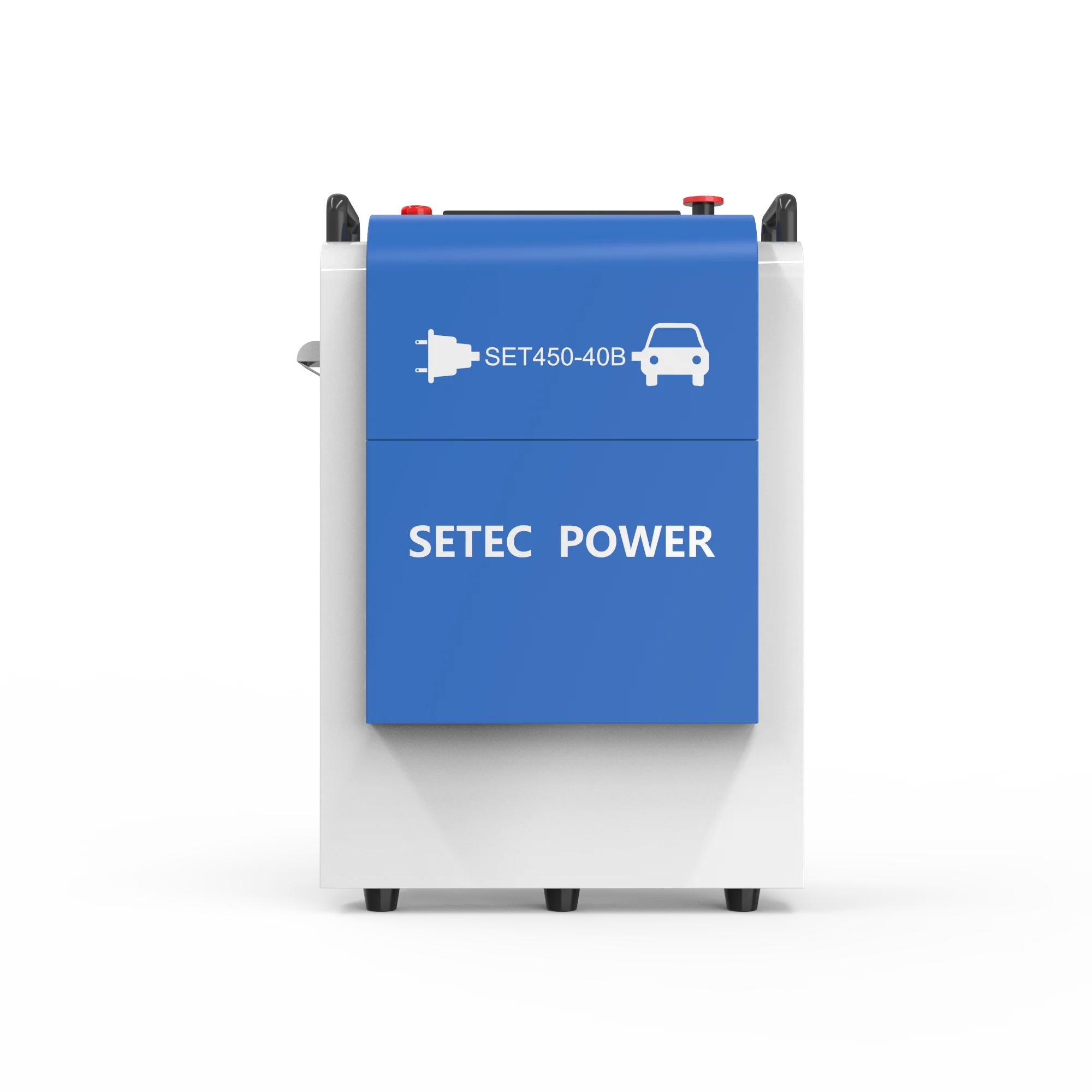 Портативное зарядное устройство