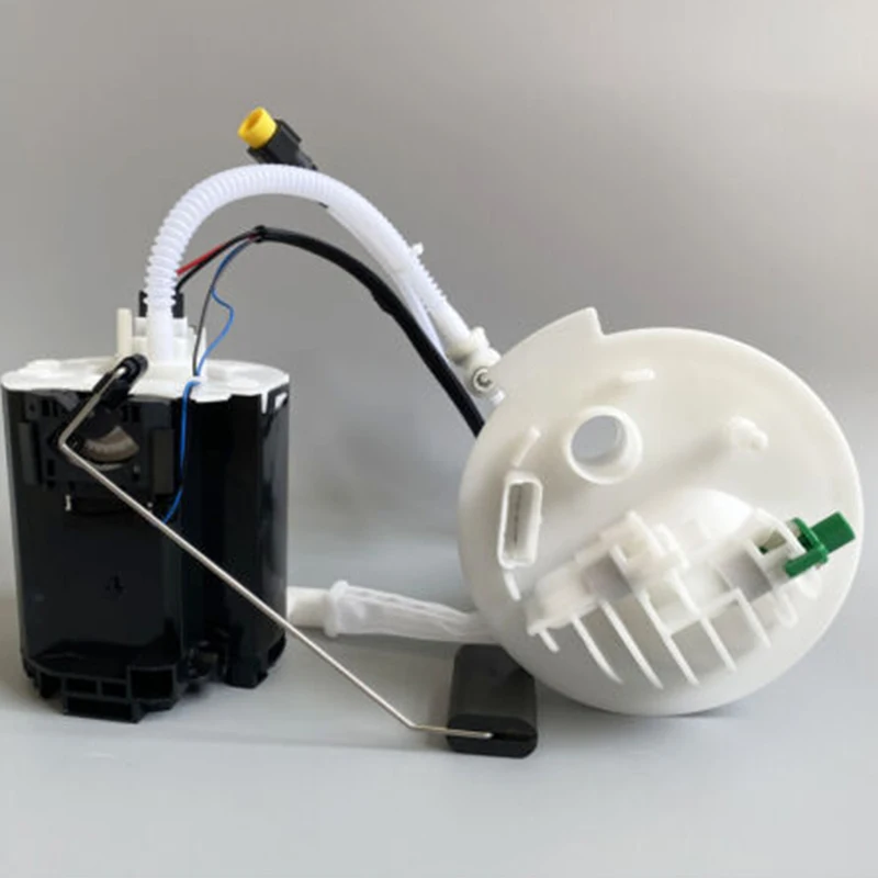 

OEM FOR LR2 Freelander 2 3.2L Petrol Fuel Pump Assembly with Fuel Filter Feed Cap Fuel Supply Unit, LR020016 LR038601
