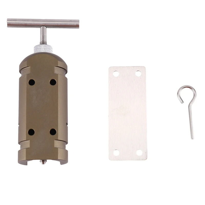 

1 шт. 12 Калибровочная сигнализация для кемпинга, периметр сигнализации, Ранняя стандартная система безопасности для детской