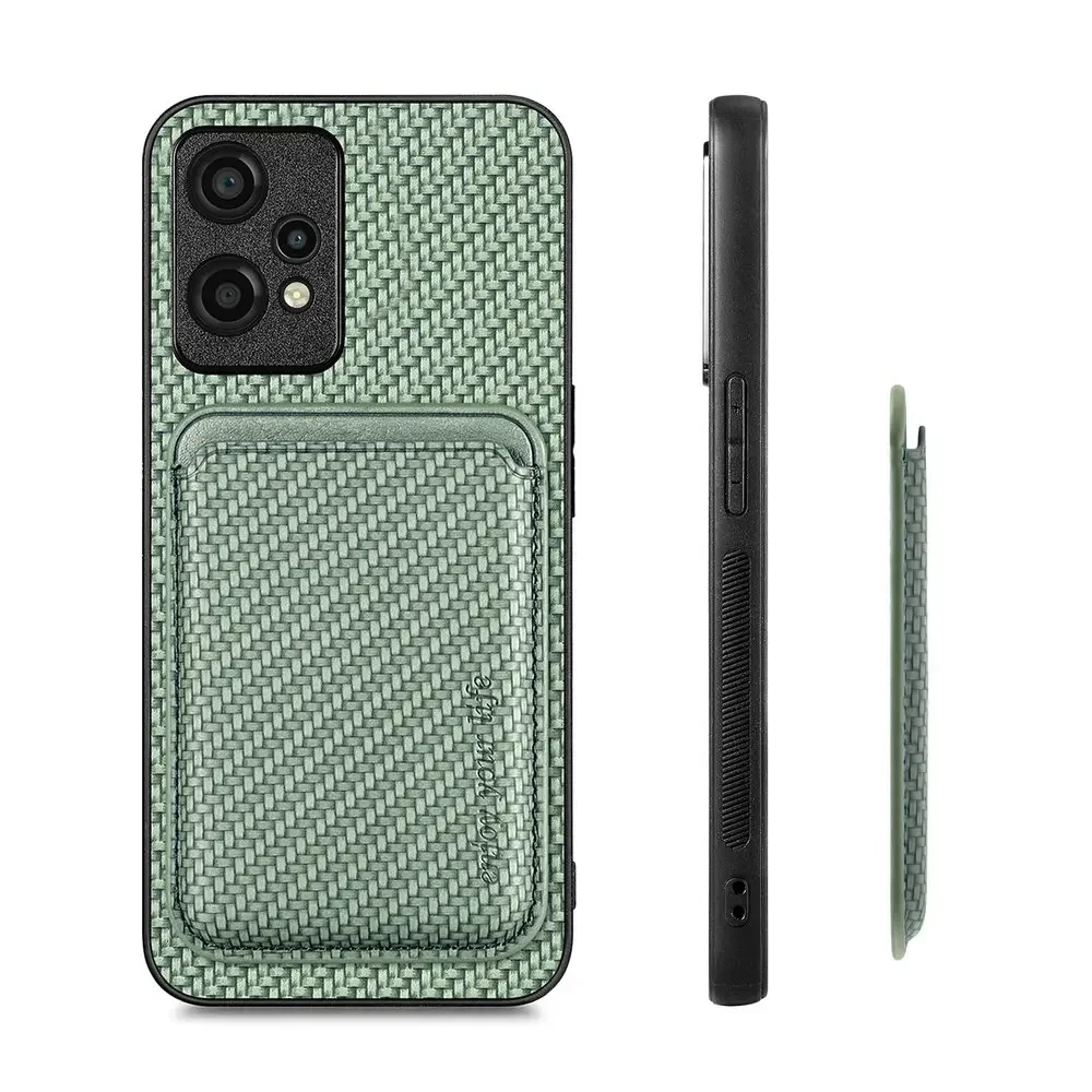Для Oneplus 12 11 10T 5G роскошный Магнитный съемный кошелек Funda One Plus Nord CE 3 Lite CE3 2 N30 N20 SE ACE