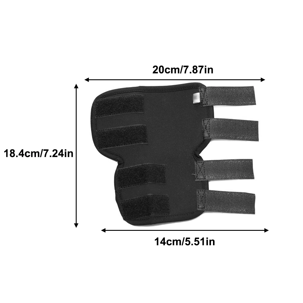 

2 шт., Защитные Колени для ног