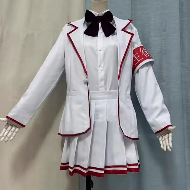 Фото Аниме Ryoba Aishi Yandere chan Косплей Костюм на заказ №4