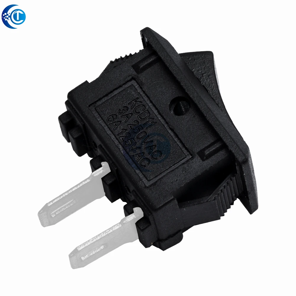 10 шт. 10*15 мм SPST 2PIN ВКЛВЫКЛ G130 кулисный переключатель для лодки KCD11 3A250 В приборная панель автомобиля грузовик RV ATV дом (art.: 3920cff1593a9) - 3920cff1593a9
