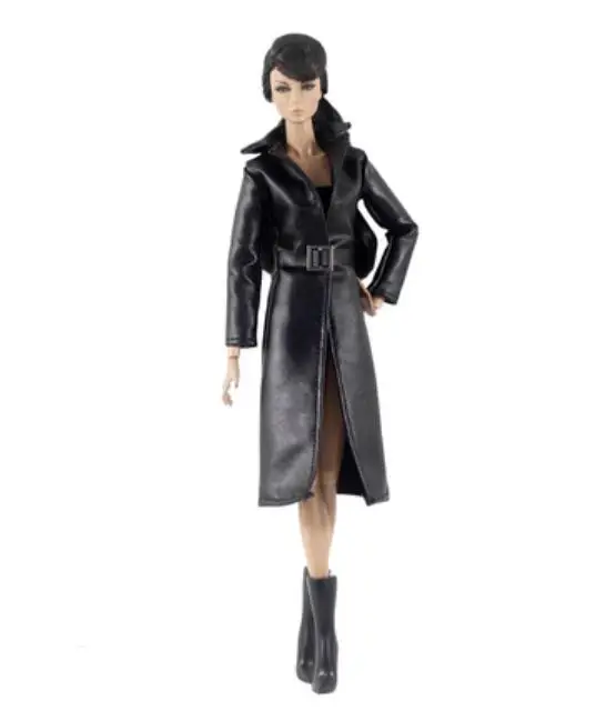 Новые стили игрушечных кукол модные костюмы одежда платья юбка топы брюки для