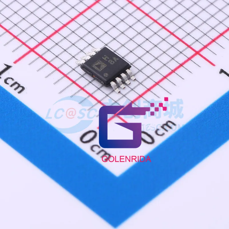 

10pcs/lot AD8058ARMZ AD8058 MSOP-8