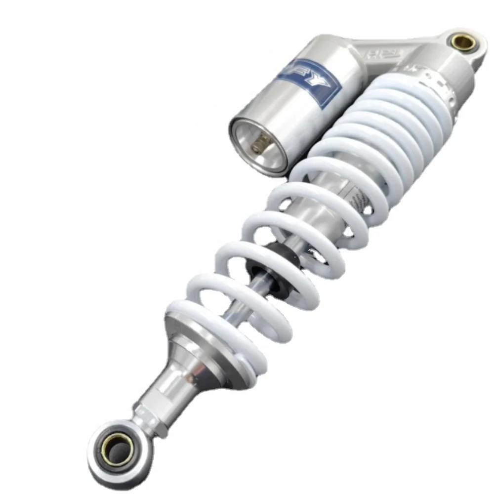 

320mm Motorcycle Shock Absorber Motocross Air Suspension for Vespa Honda Suzuki Yamaha Kawasaki Nmax Shock ADV Scooter Dirt Bike