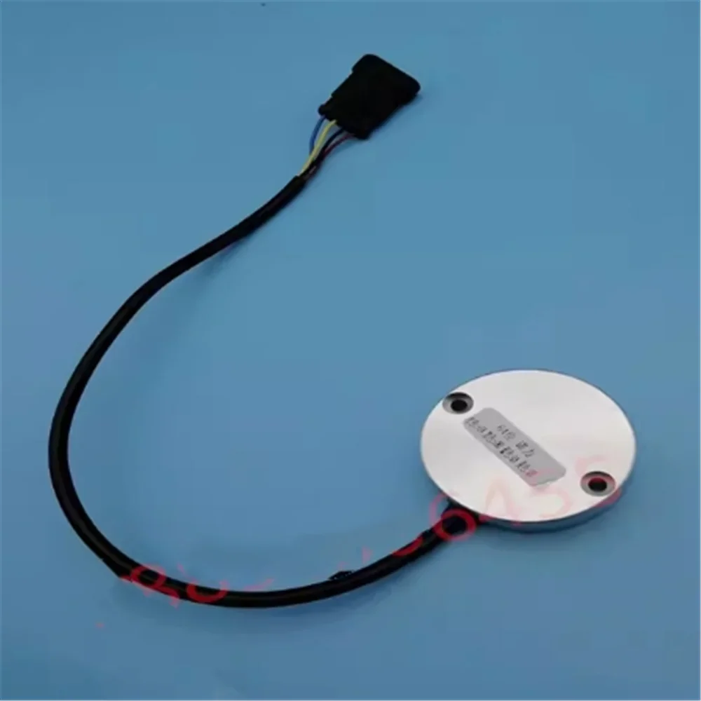 Энкодер рулевого двигателя Xilin W 201301 Аксессуары C Sensor для электрической обработки