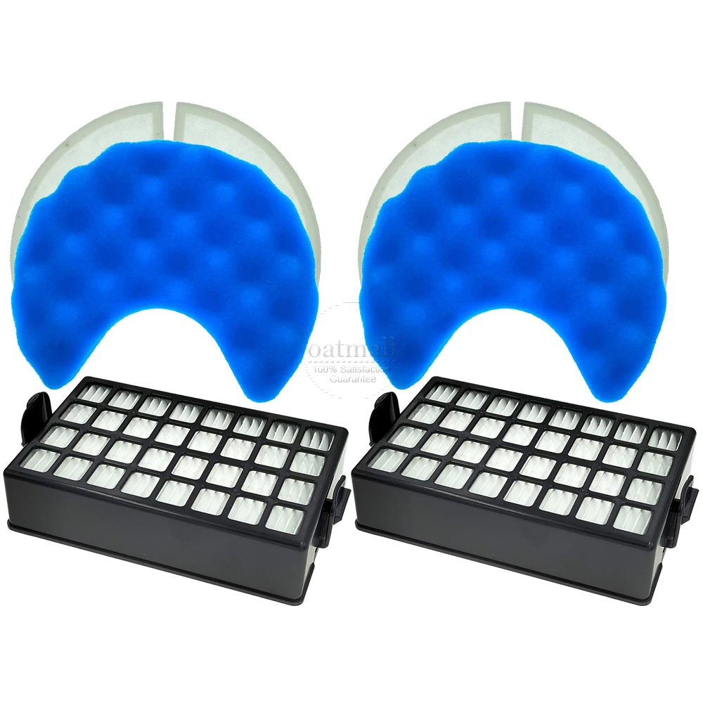 Фильтр для пылесоса Samsung SC8480 SC8470 SC8460 SC8450 SC8440 SC8420