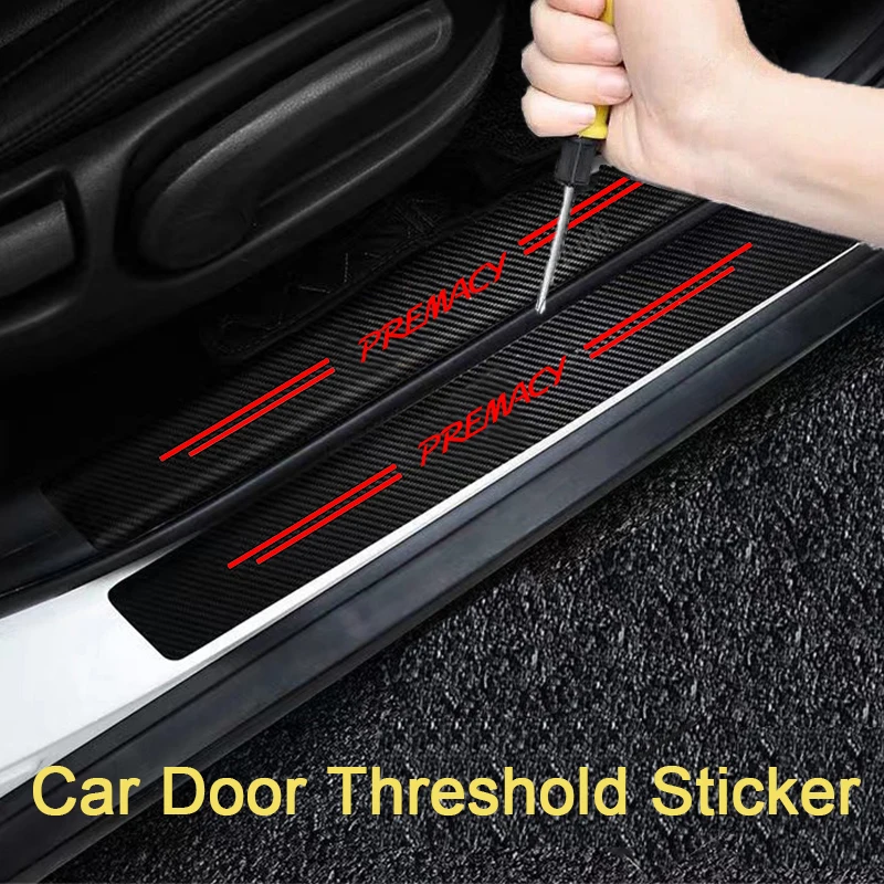 

Аксессуар для защиты салона автомобиля для Mazda skyфитнес, прочные наклейки на задний бампер и багажник, наклейки на пороги, дорожки, наклейки с защитой от царапин