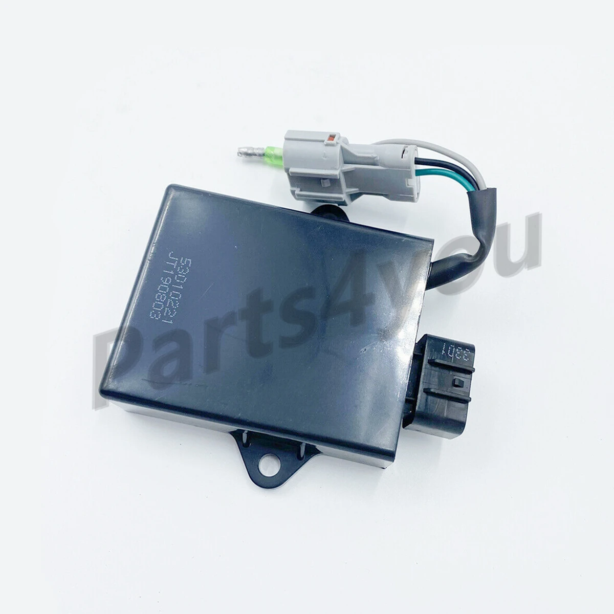 

Переключатель электрозажигания TDI CDI для Stels Buyang 300CC ATV 300B QUAD D300 G300 5.3.01.0220 5.3.01.0221 LU019196