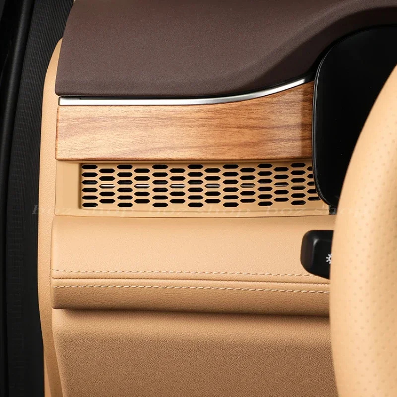 Защитный чехол для кондиционера AITO M7 2024 специальный аксессуар салона автомобиля