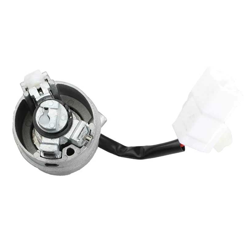 Новый цилиндр замка зажигания и ключи для Hyundai Accent 1.6L 2005-2011 запасные части