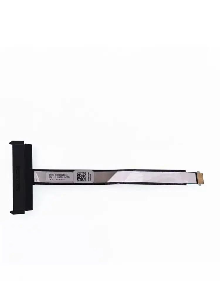 Фото Новый гибкий кабель для жесткого диска HDD 0KNK9Y NBX00028C00 для Dell Vostro 15 3580 3590 3591 Inspiron 5570 5575 3580 3582 3583 3585 №4