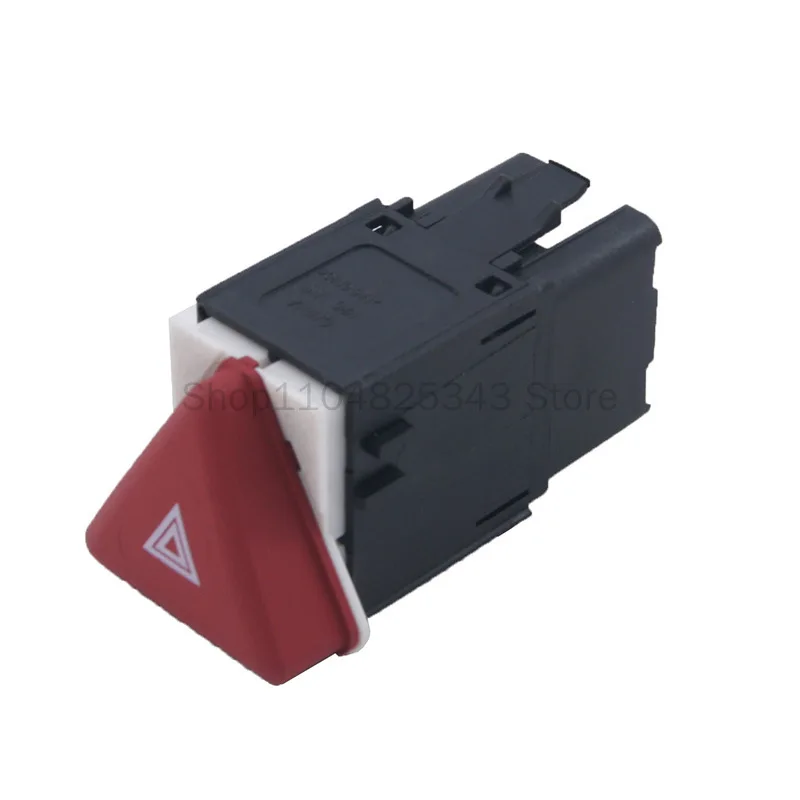 1K0953509A подходит для Volkswagen Golf Jetta, переключатель аварийной сигнализации, переключатель аварийной сигнализации с двойной вспышкой. (art.: 3920d8beeb896) - 3920d8beeb896