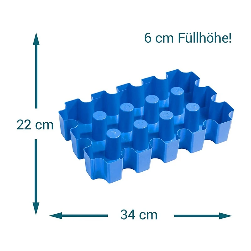 Контейнер для пива охладитель поднос кубиков Подарочная идея питьевых напитков