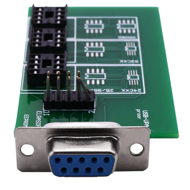 3X USB-программатор диагностический инструмент Upa-USB Ecu Программатор Upa USB V1.3 с