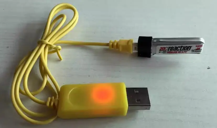 Dynamite Reaction 1S 3 7 В 150 мАч 20C LiPo-Akku аккумулятор для самолета Micro Horizon DYN9101 dyn9101