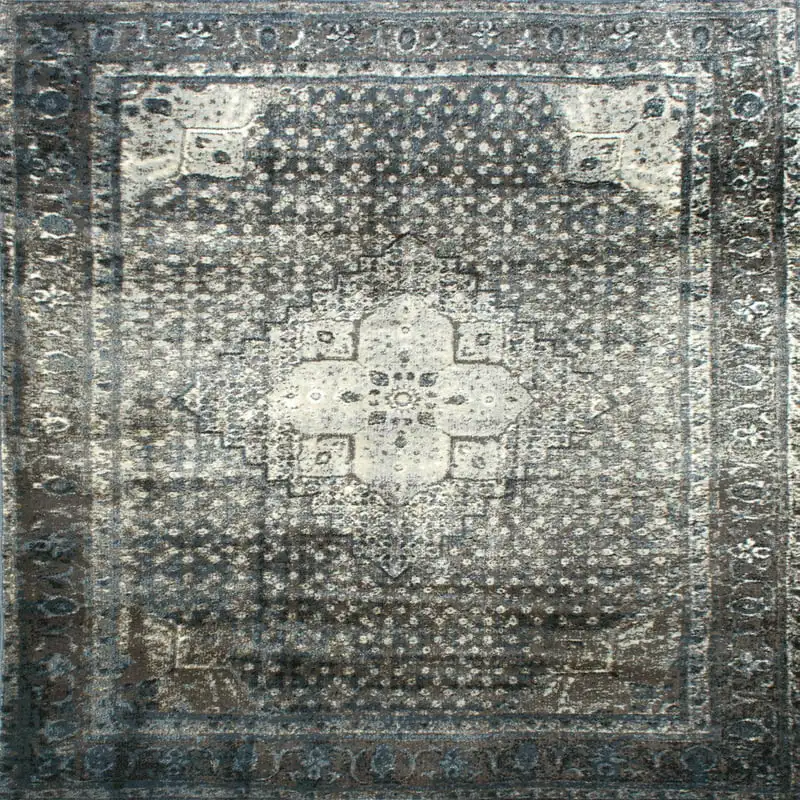 

Vintage Kellum Area Rug or Runner